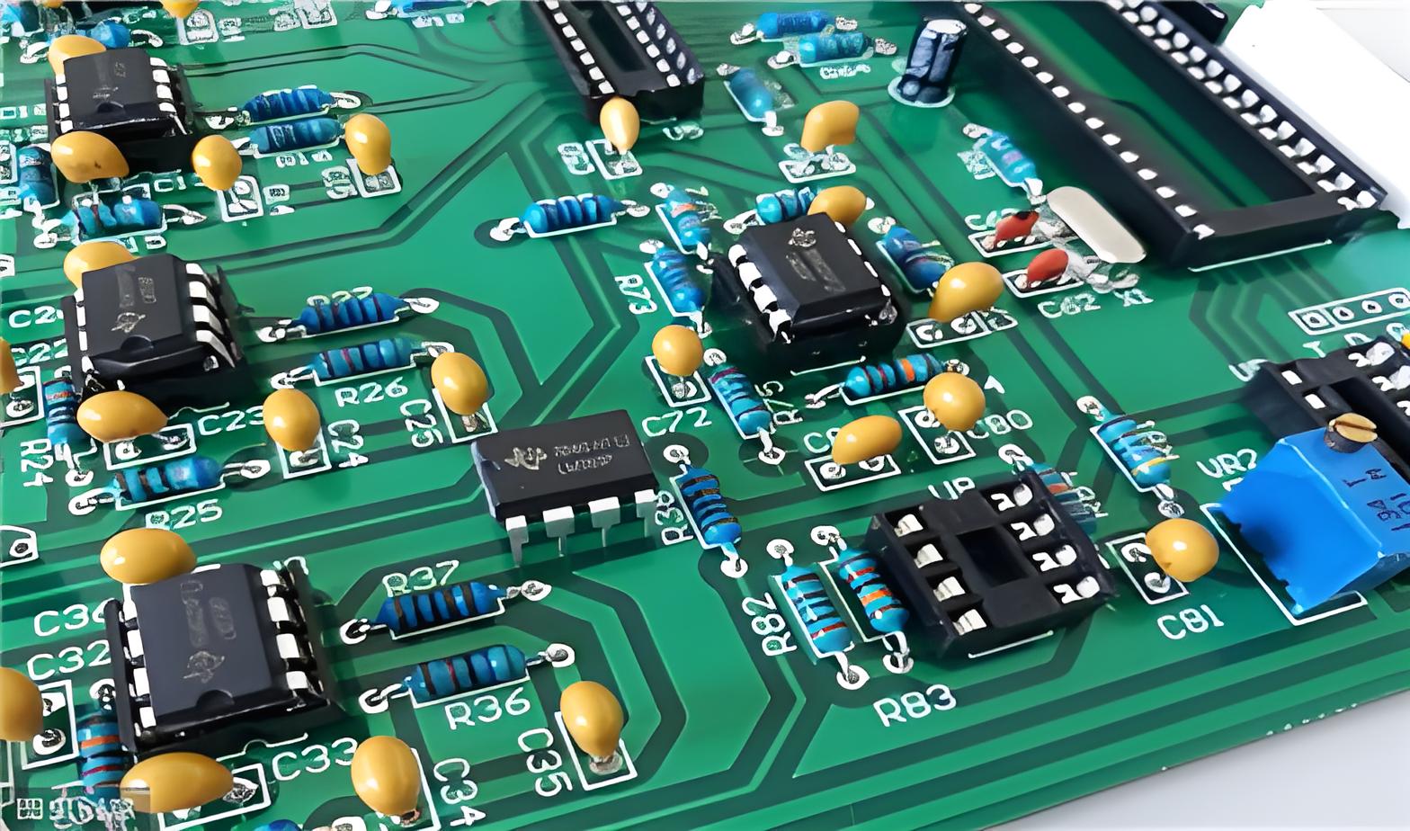 SMT Mounting Technology and Placement Machine Market: Deep Analysis of Current Status and Development Trends SMT Mounting Technology and Placement Machine Market: Deep Analysis of Current Status and Development Trends