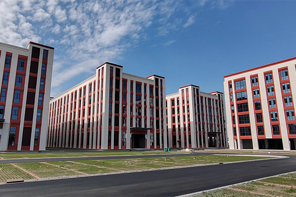 Without access to overseas SMT placement machines, how would China's SMT electronics manufacturing industry develop?