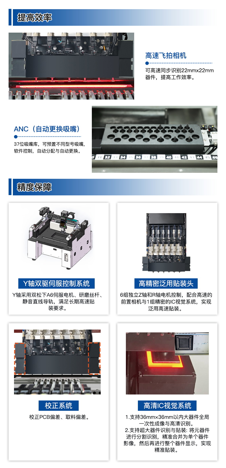 The Importance of X-ray Inspection in SMT Assembly Process The Importance of X-ray Inspection in SMT Assembly Process